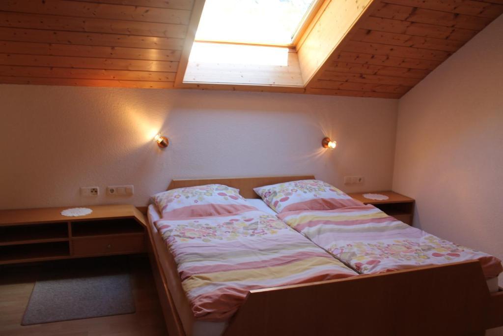 Ferienwohnungen Sutter Au (Vorarlberg) Ngoại thất bức ảnh